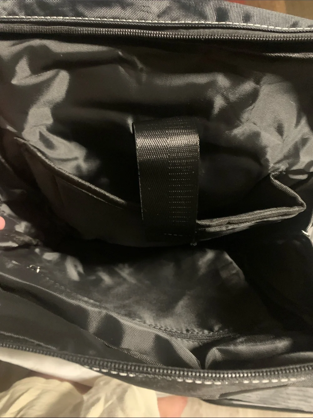 Cadillac backpack